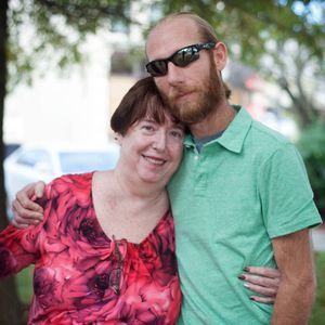 Meet your Posher, Shirley